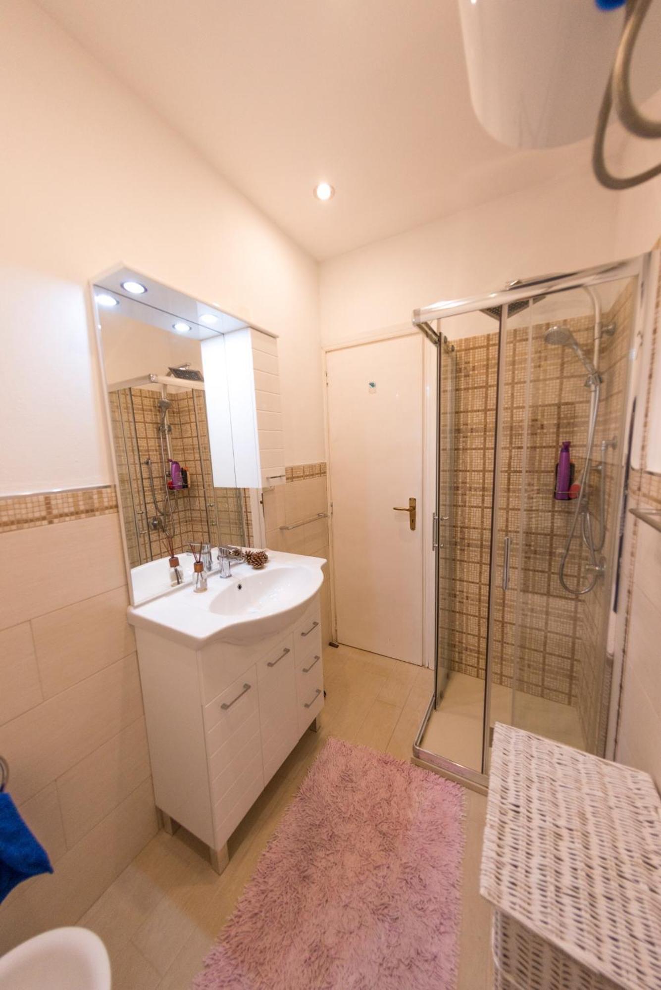 Willa La Pelosa Casa Carla Stintino Zewnętrze zdjęcie